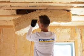 Best Attic Insulation Installation  in Hines, OR